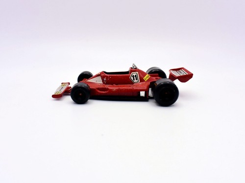 Polistil modellauto formel - modellauto,