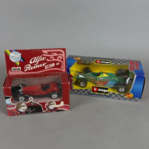 2er set modellautos - 2er,