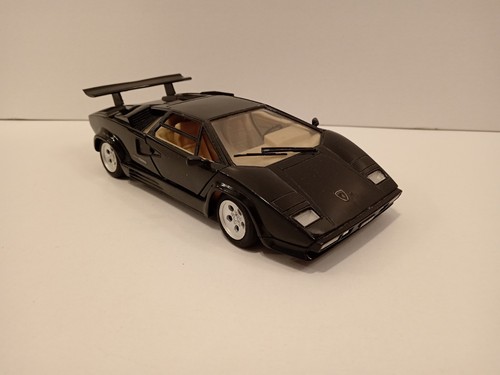 Tonka polistil lamborghini - tonka/polistil,