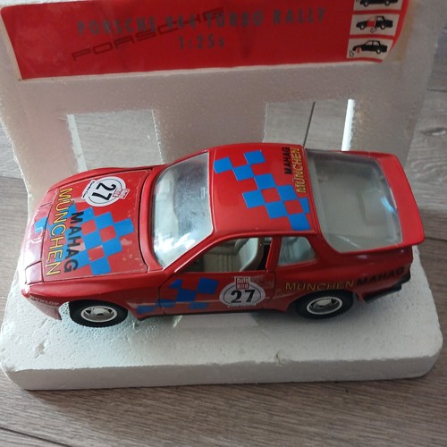 Tonka polistil maßstab 25 - tonka,