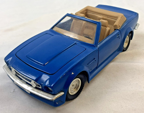 Polistil aston martin - polistil, v8