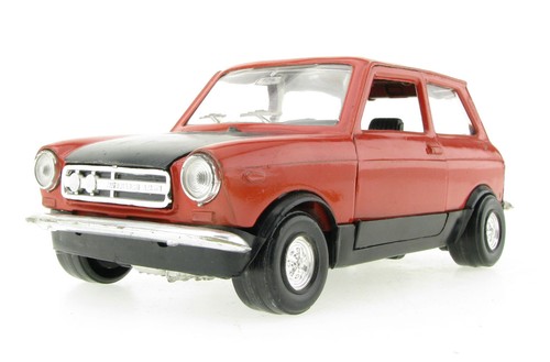 Polistil autobianchi a - autobianchi,