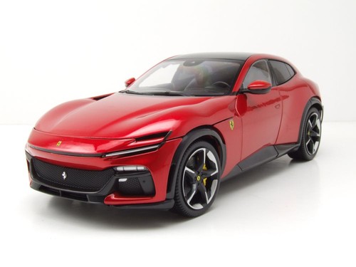 Ferrari purosangue 2022 magma - ferrari,