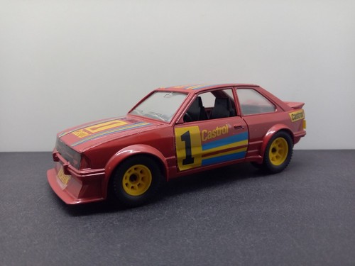 Polistil ford - 1:24,