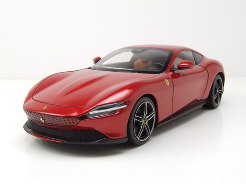 Ferrari roma 2019 magma rot - magma,