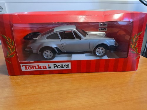 Rarität polistil tonka - polistil, 1:16