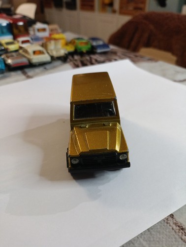 Polistil fiat campagnola 43 - fiat,