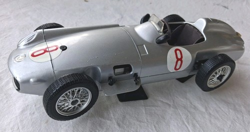 Polistil t96 mercedes - polistil,