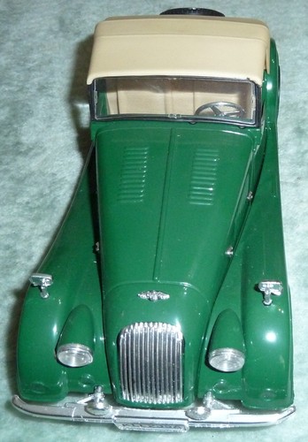 Tonka polistil morgan plus - morgan, 8
