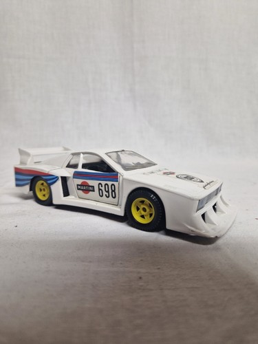 Polistil lancia beta