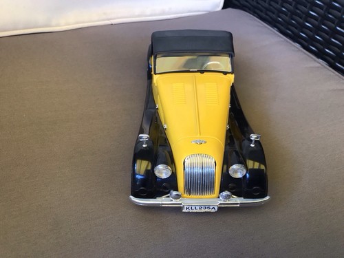 Modellauto morgan plus von - 8,