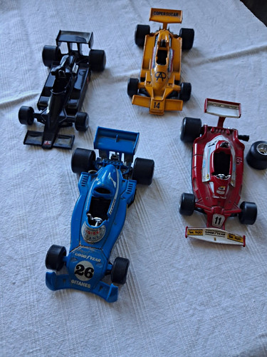Polistil formel konvolut 4 - polistil,
