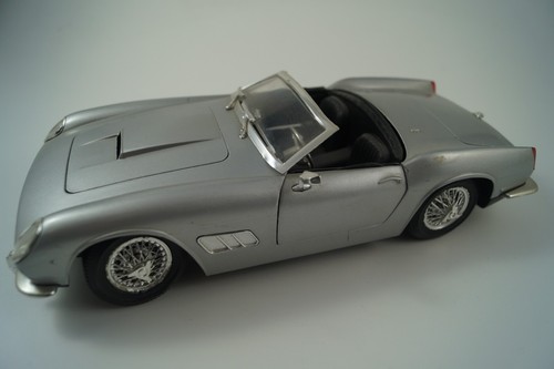 Polistil modellauto 1 16 - polistil, 1:18