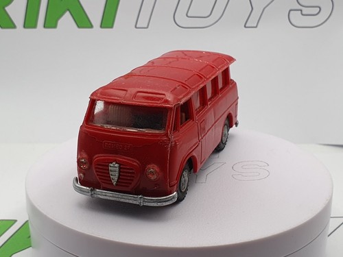 Alfa romeo kastenwagen - alfa,