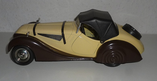 Polistil modellauto bmw - /,