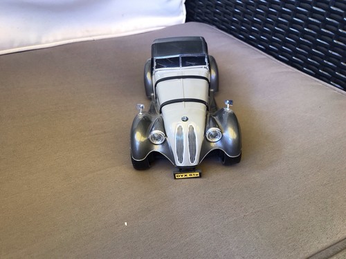 Modellauto bmw 328 - modellauto:,