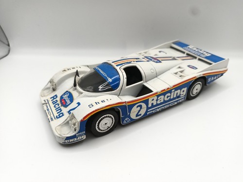 Polistil modellauto racing - -,