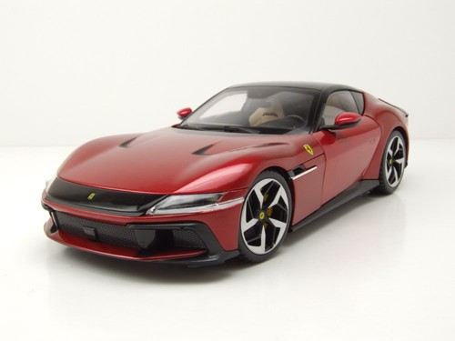 Ferrari cilindri 2024 - ferrari,