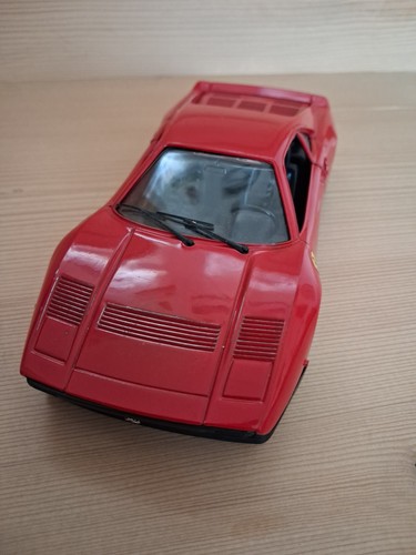 Polistil tonka ferrari - polistil, gto