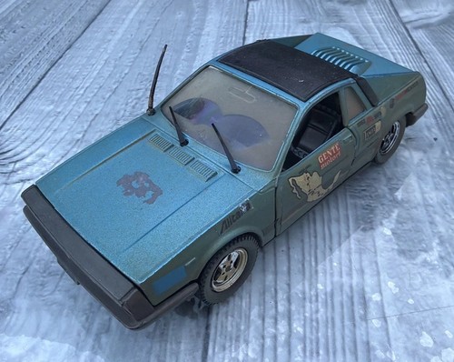 Polistil lancia beta - lancia,