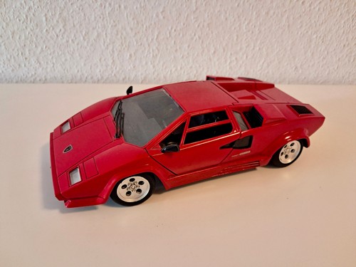 Lamborghini countach 5000 - lamborghini,