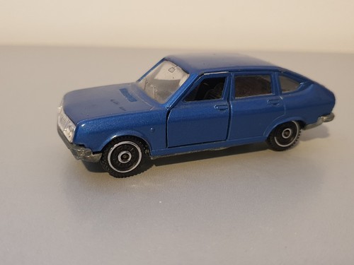 Polistil e 41 lancia - nr., e.