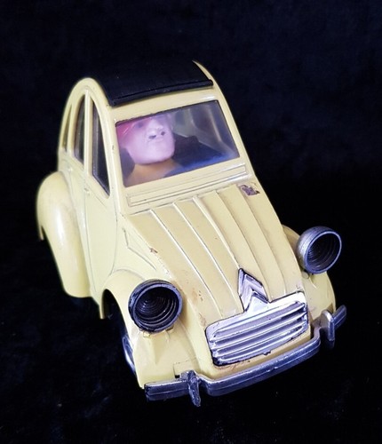 Polltoys ente citroen la - g4,