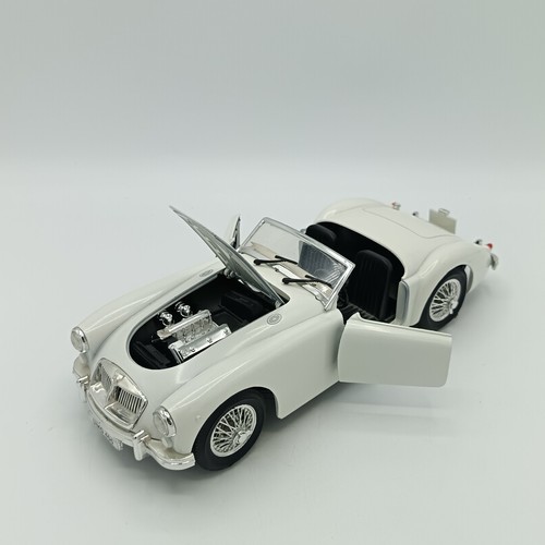 Polistil tonka mga twin cam - tonka, mg