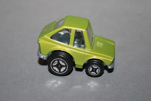 Polistil 1974 modellauto mg - polistil,