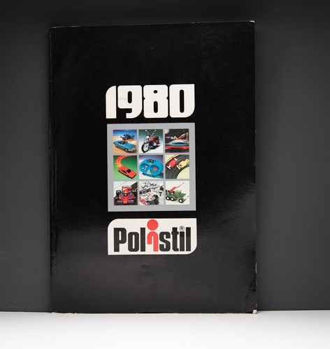 Polistil vintage - polistil,
