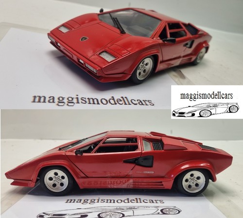 Lamborghini countach - lamborghini,