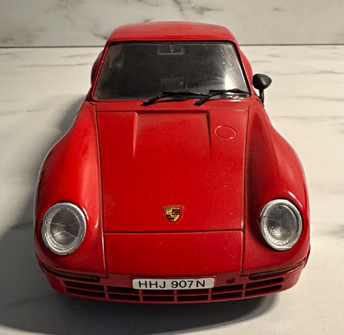 Polistil porsche 959 - polistil,