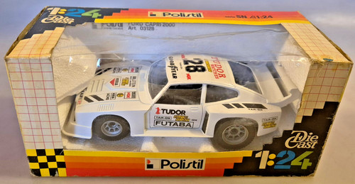 Polistil 03128 ford - 03128,
