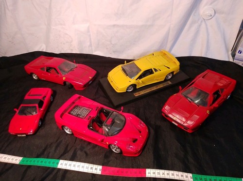 Modellautos 1 24 - modellautos, 1:24