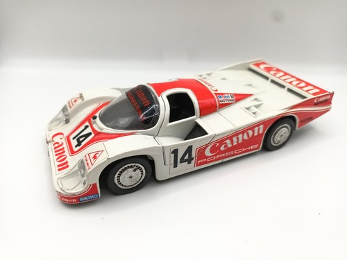 Polistil modellauto racing - modellauto,
