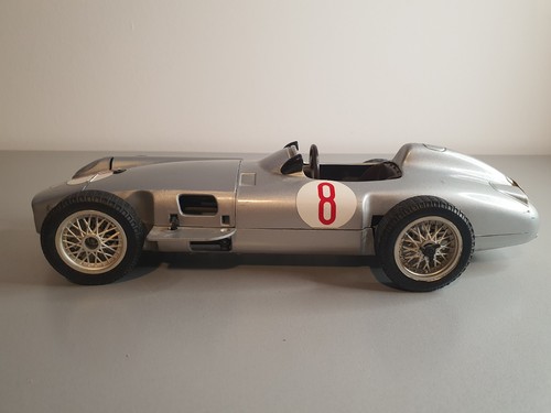 Polistil scale diecast - polistil,