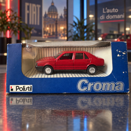 Polistil 2045 fiat croma - 2045,