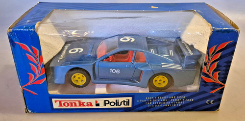 Tonka polistil sn15 - tonka-polistil, sn15,