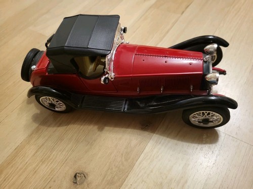 Alfetta 1750 polistil - ,