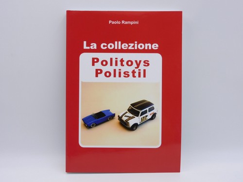 Paolo rampini politoys - rampini,