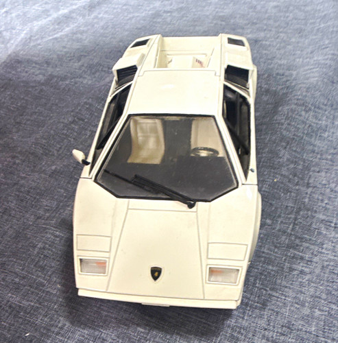 Polistil lamborghini countach - polistil,