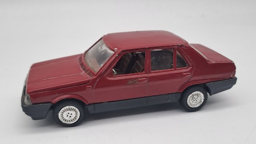 Polistil fiat regata 1983 - fiat,