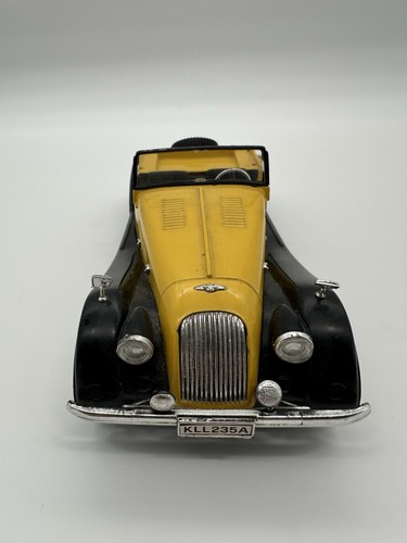 Modellauto polistil morgan - modellauto,