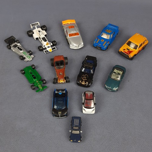 Los vintage auto - 12,