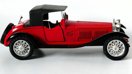 Alfa romeo alfetta 1750 - alfetta,