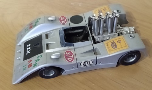 Modellauto von polistil - von,