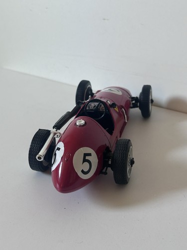 Polistil ferrari 500 - polistil,