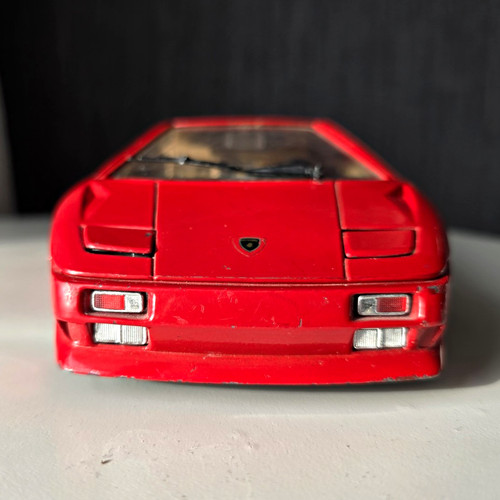 Polistil tonka lamborghini - polistil,