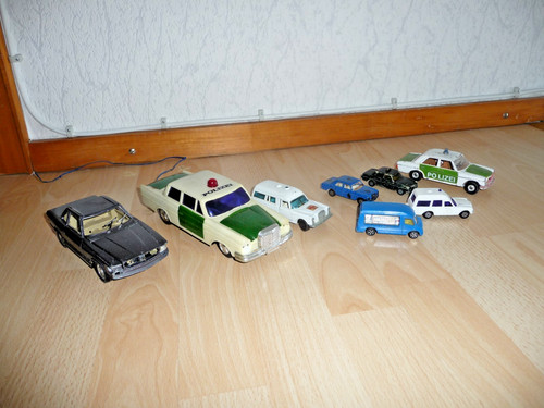 Konvolut mercedes benz - konvolut, mercedes-benz